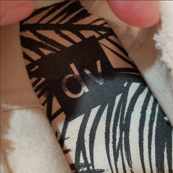 DV Dolce Vita Platform Espadrilles - Picture 5 of 7